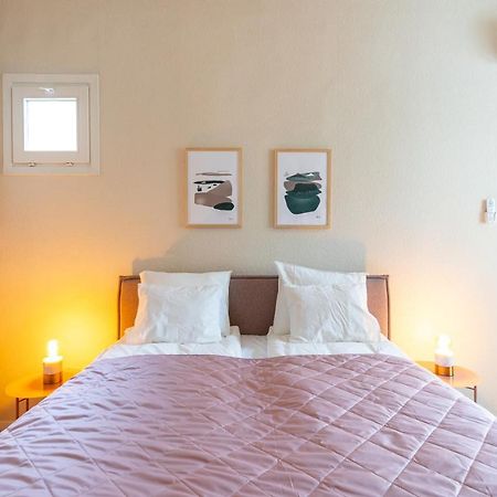 Sunny New Luxurious Home At The Jewish District Budapešť Exteriér fotografie